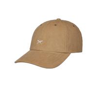 Iriedaily Corvin Dad Cap khaki Gr. Uni