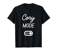 Cory-Modus: EIN Name T-Shirt