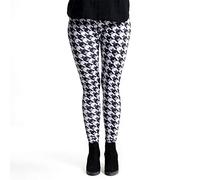 cosey - Business Line Leggings (Einheitsgröße) - Design Eulen