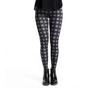 cosey - Business Line Leggings (Einheitsgröße) - Design Pink Tribal