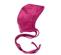 Cosilana Baby-Häubchen(74/80,71 Wolle/Seide,30 pink)