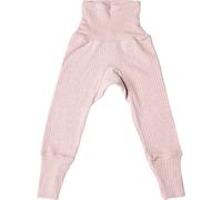 Cosilana, Baby Hose mit Nabelbund, 45% KBA Baumwolle, 35% kbT Wolle, 20% Seide