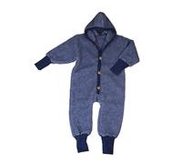 Cosilana Fleece Overall, versch. Größen 86/92 Farbe