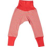 Cosilana, Baby Nabelbundhose/Hose, 70% Wolle, 30% Seide
