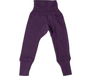Cosilana, Baby Nabelbundhose/Hose, 70% Wolle, 30% Seide