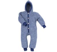 Cosilana Fleece Overall, versch. Größen 86/92 Farbe