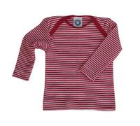 Cosilana Kinder Schlupfhemd, in versch. Größen und Farben 86/92 Marine