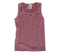 Cosilana Kinder Achselshirt (Größe: 92 / Farbe: Baumwolle/Wolle/Seide 039)