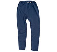 Cosilana Kinder-Leggings (Größe: 104 / Farbe: Wolle/Seide 08)