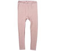 Cosilana Kinder-Leggings (Größe: 128 / Farbe: Wolle/Seide 262)