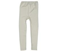 Cosilana Kinder-Leggings (Größe: 140 / Farbe: Wolle/Seide 01)