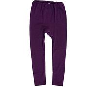 Cosilana Kinder-Leggings (Größe: 140 / Farbe: Wolle/Seide 23)