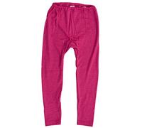Cosilana Kinder Unterhose langes Bein Wolle Seide pink Gr.92