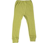 Cosilana Lange Unterhose Wolle/Seide 140 Uni Grün 21