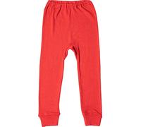 Cosilana Lange Unterhose Wolle/Seide 140 Uni Rot 04