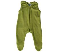 Cosilana Baby-Strampler (Größe: 56 / Farbe: Woll-Frottee 07)