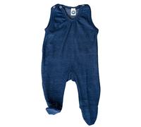 Cosilana Baby-Strampler (Größe: 56 / Farbe: Woll-Frottee 08)