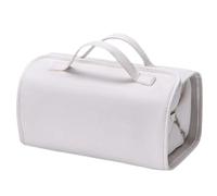 Cosmetic Bag | Toiletry Makeup Bags Travel Pouch - Waterproof Large Capacity Toiletry Bag, Makeup Organizer for Brushes, Lipstick, Concealer, and Skincare,Waterproof Cosmetic Bag