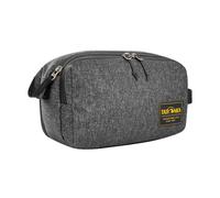 Cosmetic Double Zip Pouch Kulturtasche