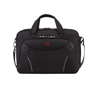 Cosmic Brief 14-16 Zoll Laptop-Aktentasche mit Tablet-Fach, recyceltes PET, SmartOrg