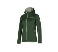Cosmic Hoody W (Forest/Tea) Fleecejacke Women S