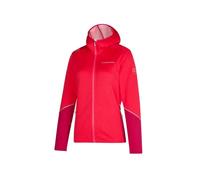 Cosmic Hoody W (Lollipop/Cerise) Fleecejacke Women XS