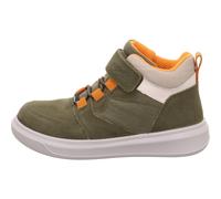 Superfit grün-orange für Kinder, grün, Größe 30 EU