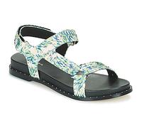 Cosmo Paris Sandalen HINES-CANVAS in Weiss 38
