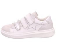 superfit Kinder Sneaker low COSMO Mädchen 34 Weiß