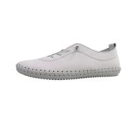 Cosmos Comfort 6143401/1 Weiß weiss 1 EU 36