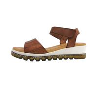 Cosmos Comfort 6168801-30/307 Braun cognac 307 EU 41