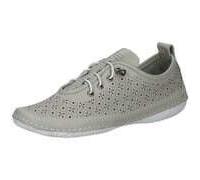 Cosmos Comfort Barfußschuhe Damen grün 41