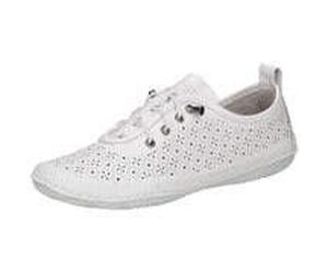 Cosmos Comfort Barfußschuhe Damen weiß 42