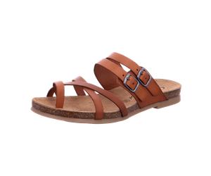 Cosmos Comfort cognac für Damen, braun, Größe 36 EU