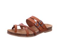 Cosmos Comfort cognac für Damen, braun, Größe 41 EU