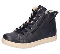 Cosmos Comfort Damen 6179-602 Sneaker, Navy, 39 EU