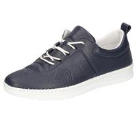 Cosmos Comfort Damen 6183-303 Sneaker, Navy, 37 EU