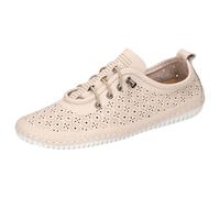 Cosmos Comfort Slipper für Damen, grau, Gr. 38 EU