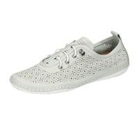 Cosmos Comfort Damen 6224-401 Sneaker, pastellgrün, 41 EU