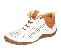 Cosmos Comfort Damen 6240-502 Sneaker, weiß, 37 EU