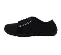 Cosmos Comfort Damen 6283-302 Sneaker, schwarz, 37 EU