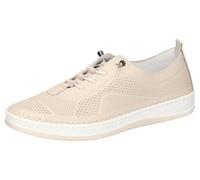 Cosmos Comfort Damen 6310-301 Sneaker, beige, 41 EU