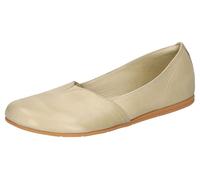 Cosmos Comfort Damen 6315-202 Ballerinas, pastellgrün, 42 EU
