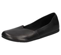 Cosmos Comfort Damen 6315-202 Ballerinas, schwarz, 39 EU