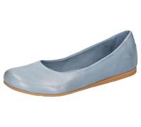 Cosmos Comfort Damen 6315-203 Ballerinas, blau, 40 EU