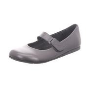 Cosmos Comfort Damen-Ballerina Schwarz 39