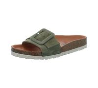Cosmos Comfort khaki (oliv) für Damen, oliv, Größe 38 EU