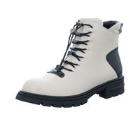 Cosmos Comfort Klassische Stiefeletten für Damen, beige, Größe 37 EU