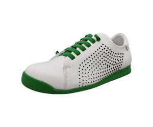 Cosmos Comfort Komfort Schnürer für Damen, weiß, Größe 40 EU