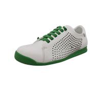 Cosmos Comfort - Komfort Schnürer weiß-kombi - Gr. - 40